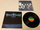 VICIOUS RUMORS SELF TITLED 1ST PRESS 1990 GERMANY VINYL LP ATLANTIC METAL RARE