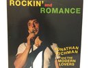 Jonathan Richman & The Modern Lovers- Rockin’ And Romance Twin/Tone TTR8558