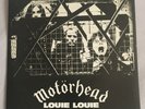 MOTORHEAD LOUIE LOUIE 7