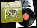Bach: Complete Solo Cello Suites - Maurice Gendron **Philips Stereo 3LP Set**