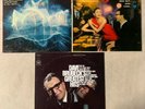 3 DAVE BRUBECK Vinyl LP Lot- RED HOT AND COOL THE RIDDLE GREATEST HITS