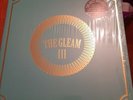 The Avett Brothers Gleam III Yellow Vinyl Like New  Limited Edition