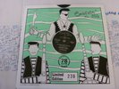 JOHNNY KIDD SHAKIN' ALL OVER  78RPM CRUISIN' THE 50'S COMPLETE SET+ TEST PRESS