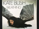 Kate Bush Breathing French 7”