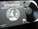 Kodaly: Duo / Heiden: Sonata - Janos Starker **Original Star Records ED1 LP**