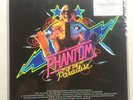 PHANTOM OF THE PARADISE Soundtrack LP Paul Williams Pink Vinyl LTD #ed NEW SS