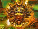 Shpongle ?Nothing Lasts... But Nothing Is Lost 2 x Vinyl LP UK 2005 Record
