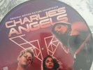 Charlie's Angels  Vinyl Soundtrack  LP, Album, Picture Disc RARE 00602508420979