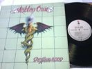 MOTLEY CRUE - Dr Feelgood