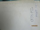 Mahavishnu Orchestra / John McLaughlin Inner World  WHITE Label Vinyl LP Album