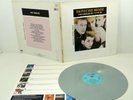 DEPECHE MODE german 1985 EX grey Vinyl LP + Inner 