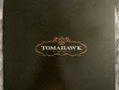 “Mit Gas” [LP] by Tomahawk (Vinyl, Ipecac) VG+ (Melvins, Helmet, Mike Patton)