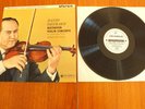 SAX 2315 Beethoven Violin Concerto - Oistrakh EX+ NM