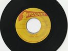 REGGAE SKA 45 STUDIO 1 LABEL THE RIGHTEOS FLAMES 