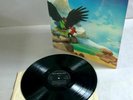 Budgie Never Turn Your Back On A Friend Orig. UK 1st 1973 Vinyl LP A2L/B1L Ex+