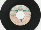 REGGAE SKA 45 TOP DECK LABEL BABA BROOKS 