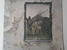 LED ZEPPELIN - IV ZOSO LP 1971 Original Gatefold Vinyl SD 19129