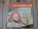 The Flaming Lips ?– Yoshimi Battles The Pink Robots RED VINYL LP MINT