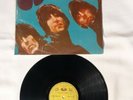 The Beatles Rubber soul (Csj 152) Taiwan/Chinese Copy