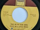Northern Soul 45 ISLEY BROTHERS Take Me In Your Arms 1968 Tamla Records Funk mp3