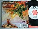 PROMO WHITE LABEL / YNGWIE MALMSTEEN YOU DON'T REMEMBER I'LL NEVER FORGET / ot