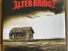 ALTER BRIDGE - FORTRESS VINYL DOUBLE LP 2013  SEALED & MINT CONDITION