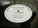 Hypno-Genesis ?– The Induction Of A Hypnotic State EP - 12” Vinyl - VG+ Cond
