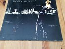 ROXY MUSIC FOR YOUR PLEASURE VINYL LP 1973 ISLAND PINK RIM ILPS-9232 GATEFOLD