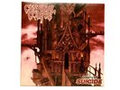 Cannibal Corpse Gallery Of Suicide Limited Back On Black Edition White Vinyl LP