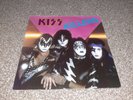 Kiss - Killers - Vinyl LP 1982