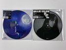 Billie Eilish My Future & No Time To Die Vinyl Picture Disc 007