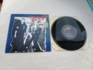 THE CLASH LP S/T DEBUT ORIGINAL EPIC CANADA PRESSING 1979 EX+ VINYL