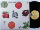 CREAM Best Of Cream ATCO LP VG+ **