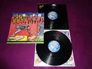 LP X2 SNOOP DOGGY DOGG / DOGGYSTYLE / DEATHROW DRS1255002 UK REMASTERED 2002