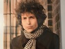 BOB DYLAN Blonde On Blonde vinyl 2 LP 2015 180g MONO Recording EU pressing NEW