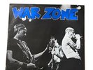 Warzone, Lower East Side Crew e.p., Revelation #1, 1987