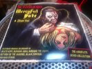 Mercyful Fate & Danger Zone      2 X LP GATEFOLD 