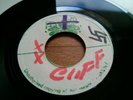KEN BOOTHE - AINT NO SUNSHINE/SPLASH ALL STARS - VERSION - SPLASH BLANK