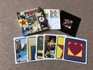 Paul Weller - Stanley Road 7” Vinyl Boxset - The Jam Box Set
