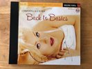 Christina Aguilera AUTOGRAPHED Back To Basics vinyl 3LP / Numbered / Rare