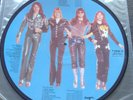 The Sweet - Sweet 16 'it's the Sweet's hits' LP PICTURE DISC Connolly, Priest