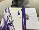 Elliott Smith - Elliott Smith (self titled) - Kill Rock Stars KRS 246 - 1995 NM