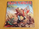 IRON MAIDEN 