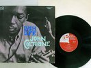 JOHN COLTRANE LUSH LIFE TOP RANK RANK 5083 Japan FLIPBACK COVER VINYL LP