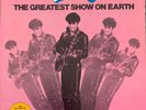 Elvis Presley LP USA The Greatest Show on Earth Candelite Music Rar
