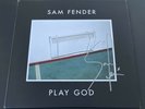 Sam Fender Signed Play God 7” Vinyl
