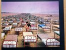 PINK FLOYD- A Momentary Lapse of Reason LP ORIGINALE 1987- EMI ITALIA 64-7480681