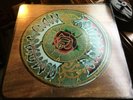 GRATEFUL DEAD: AMERICAN BEAUTY  LP H.T.F. 1970 RELEASE  EXCELLENT ?