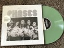 Angel Olsen Phases Limited Green Vinyl LP Signed Autographed Poster (First 200)