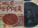 Art Pepper/Marty Paich - Chili Pepper Parker LP PLP-829 VG++ JAZZ MONO B.CLARK